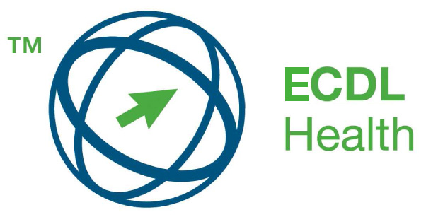 Certificazione Ecdl Health