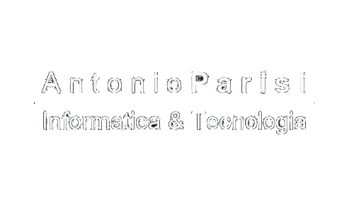 Antonio Parisi Logo