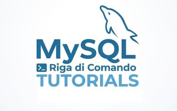 Tutorial mysql da riga di comando by Antonio Parisi